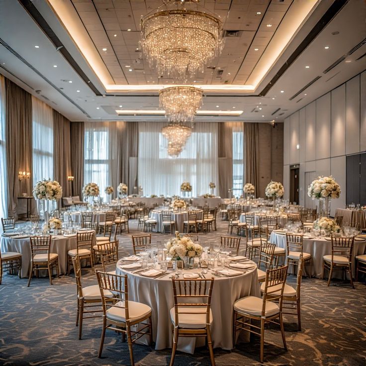Banquet Furniture